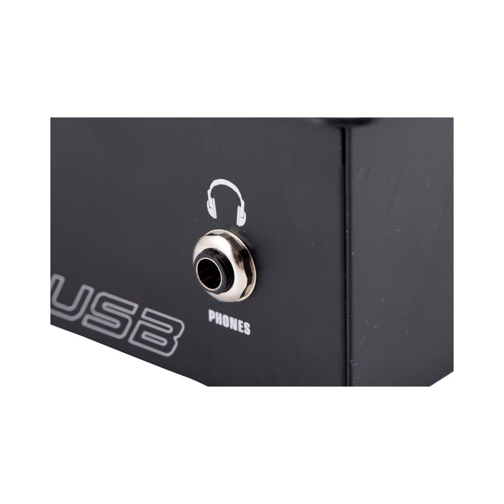 Behringer VMX100USB – Thomann Ireland