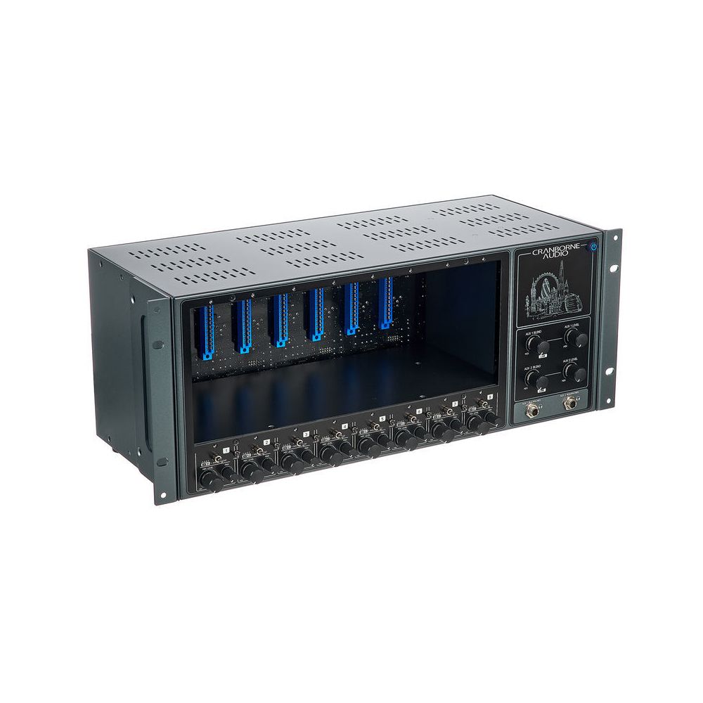 Cranborne Audio 500ADAT – Thomann Ireland