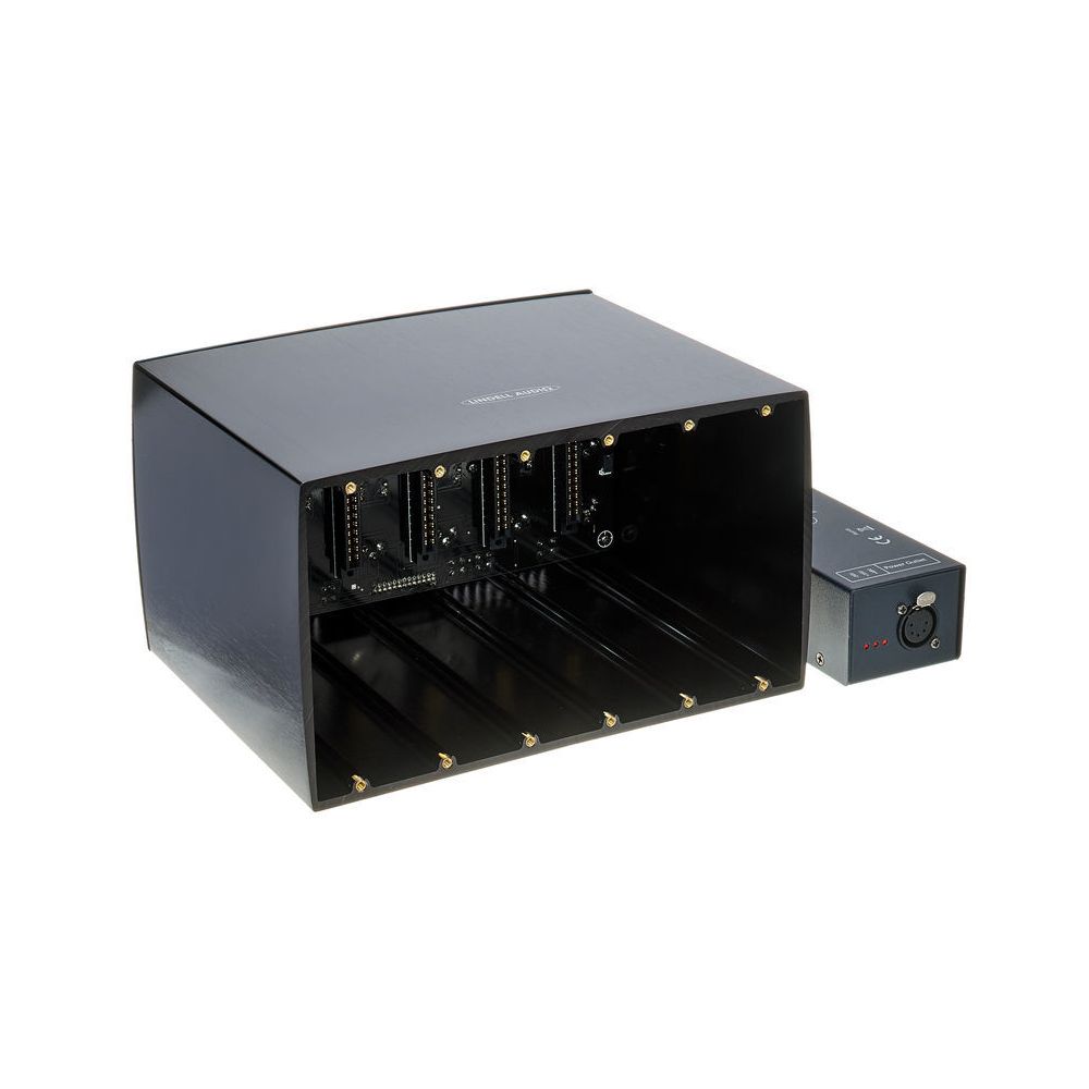 Lindell Audio 506 Power MKII – Thomann Ireland