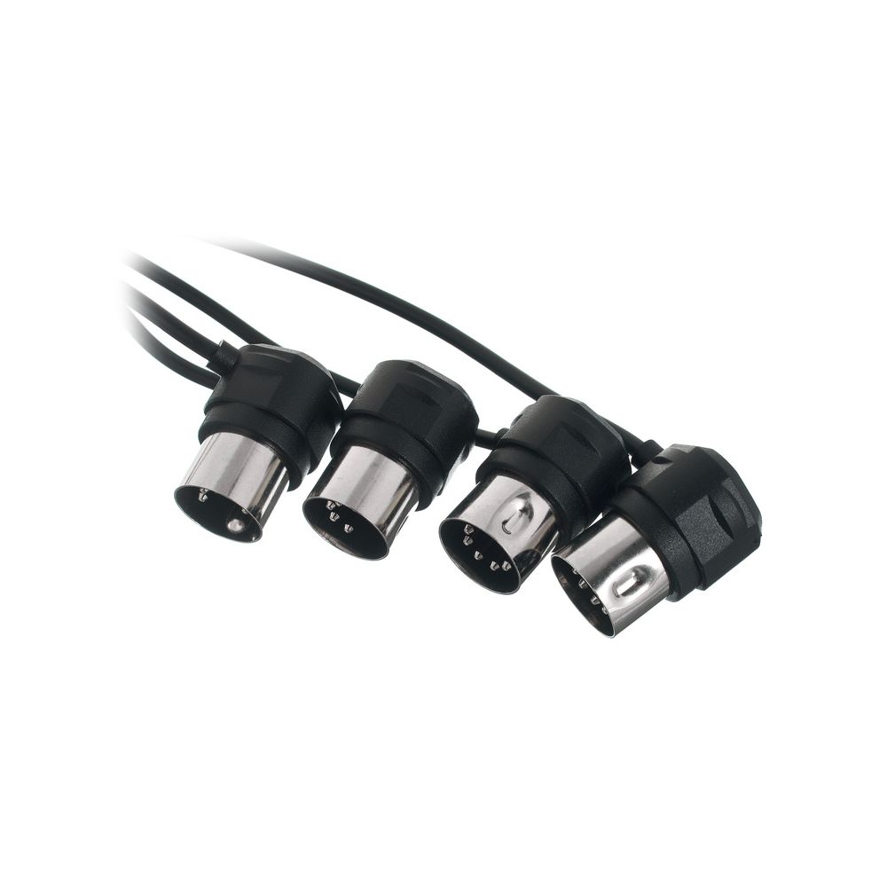 CME MIDI Cable 4