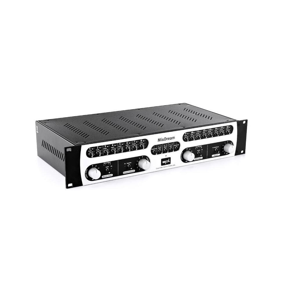 SPL MixDream – Thomann Ireland