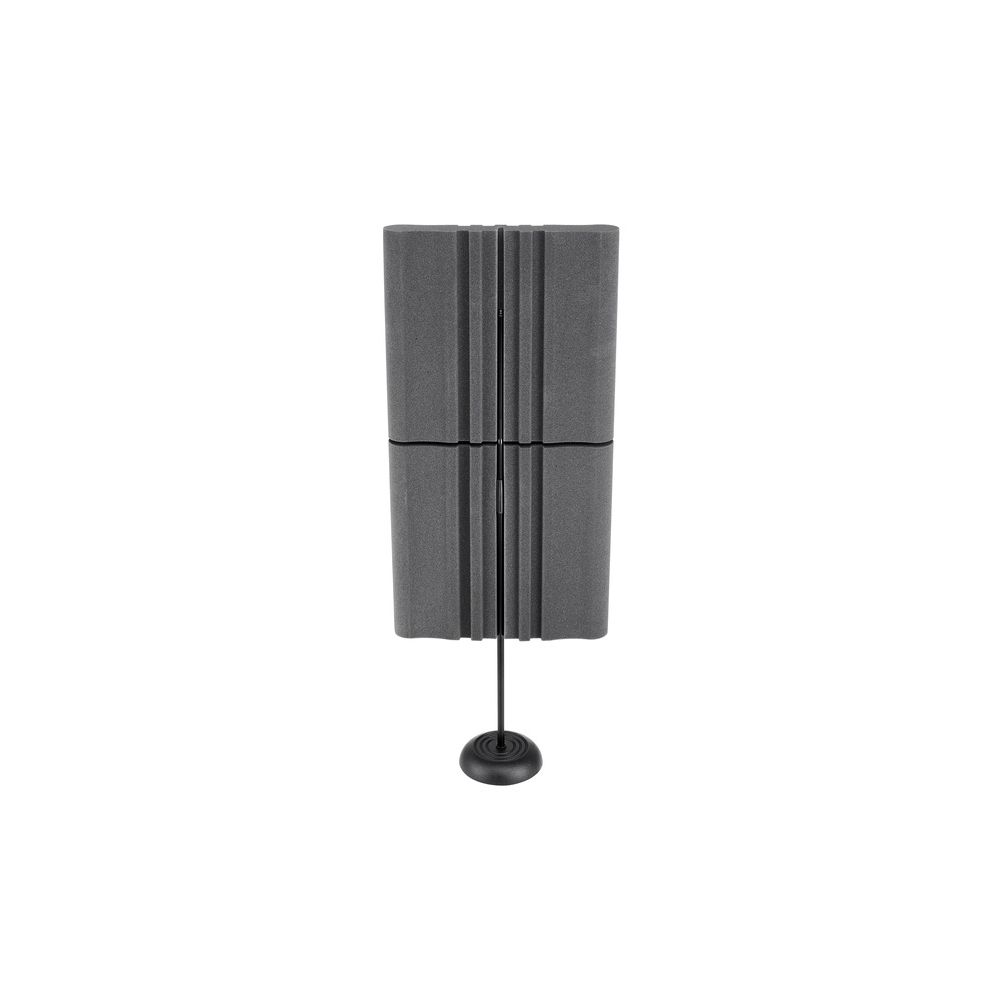 EQ Acoustics FreeSpace Stand Set – Thomann Ireland
