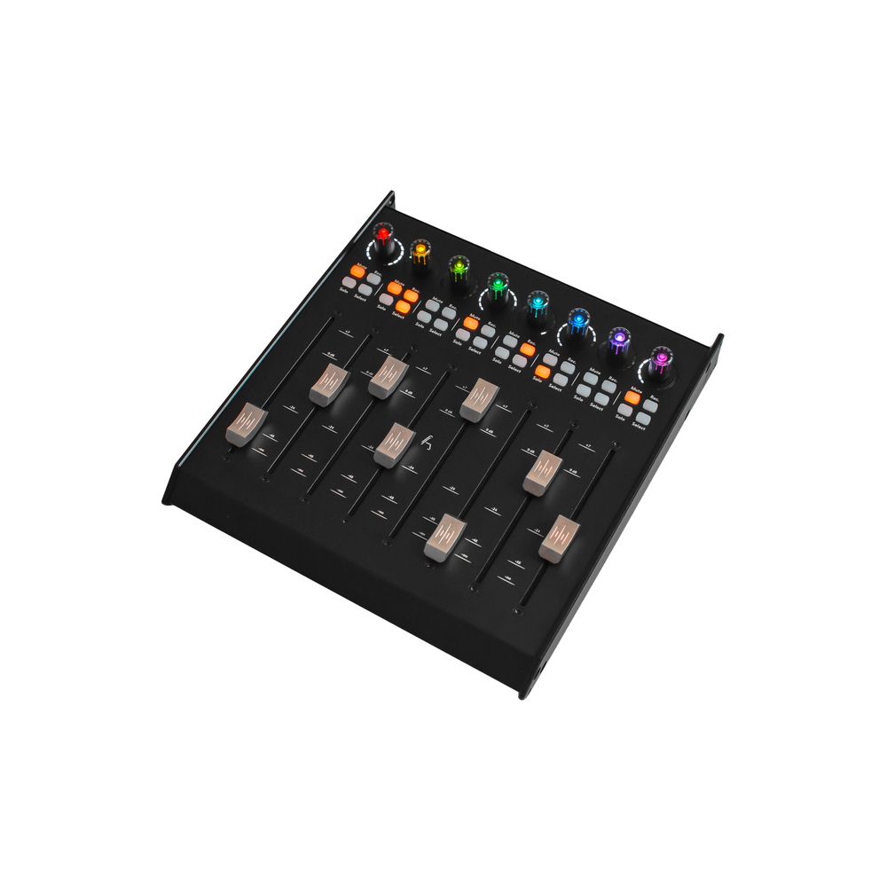 Asparion D700F – Thomann Ireland