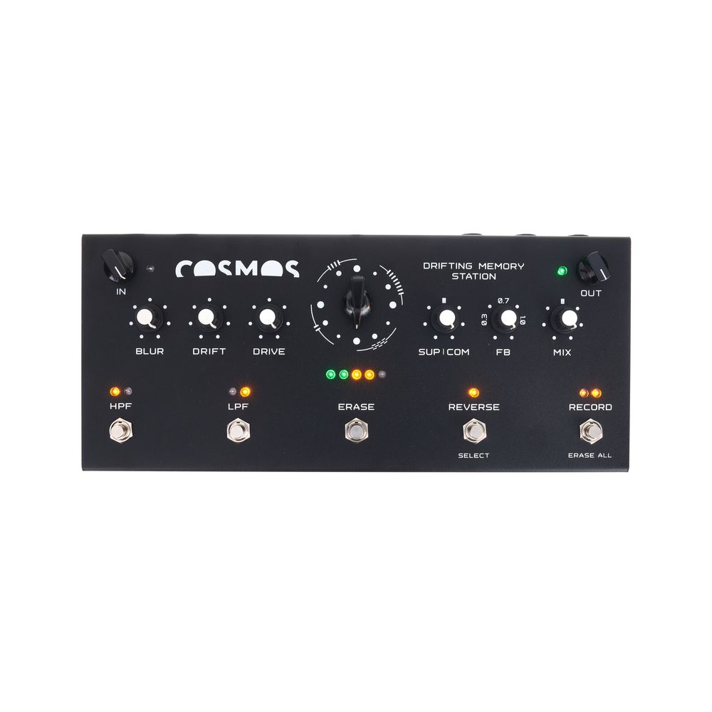 SOMA Cosmos – Thomann Ireland