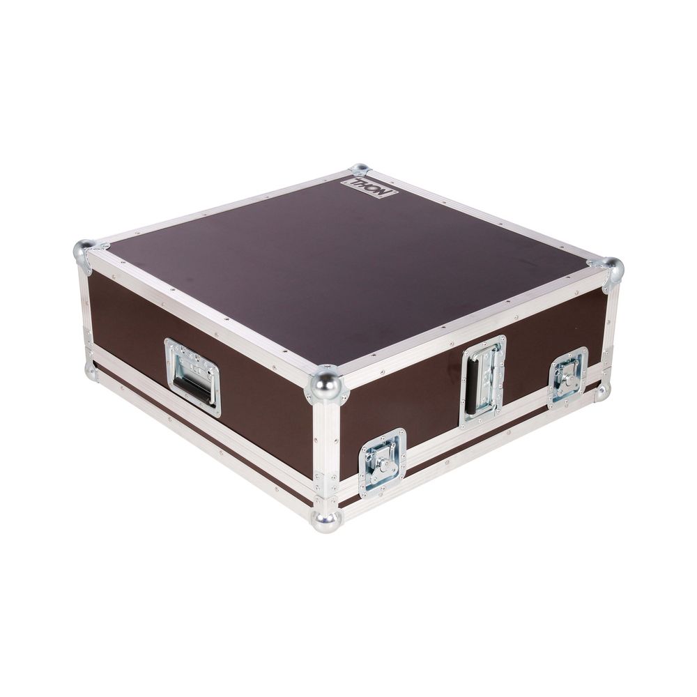 Thon Case for Allen & Heath SQ6 – Thomann Ireland