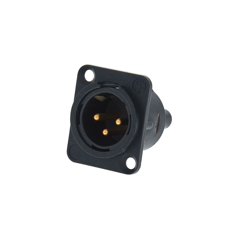 Neutrik NC3MD