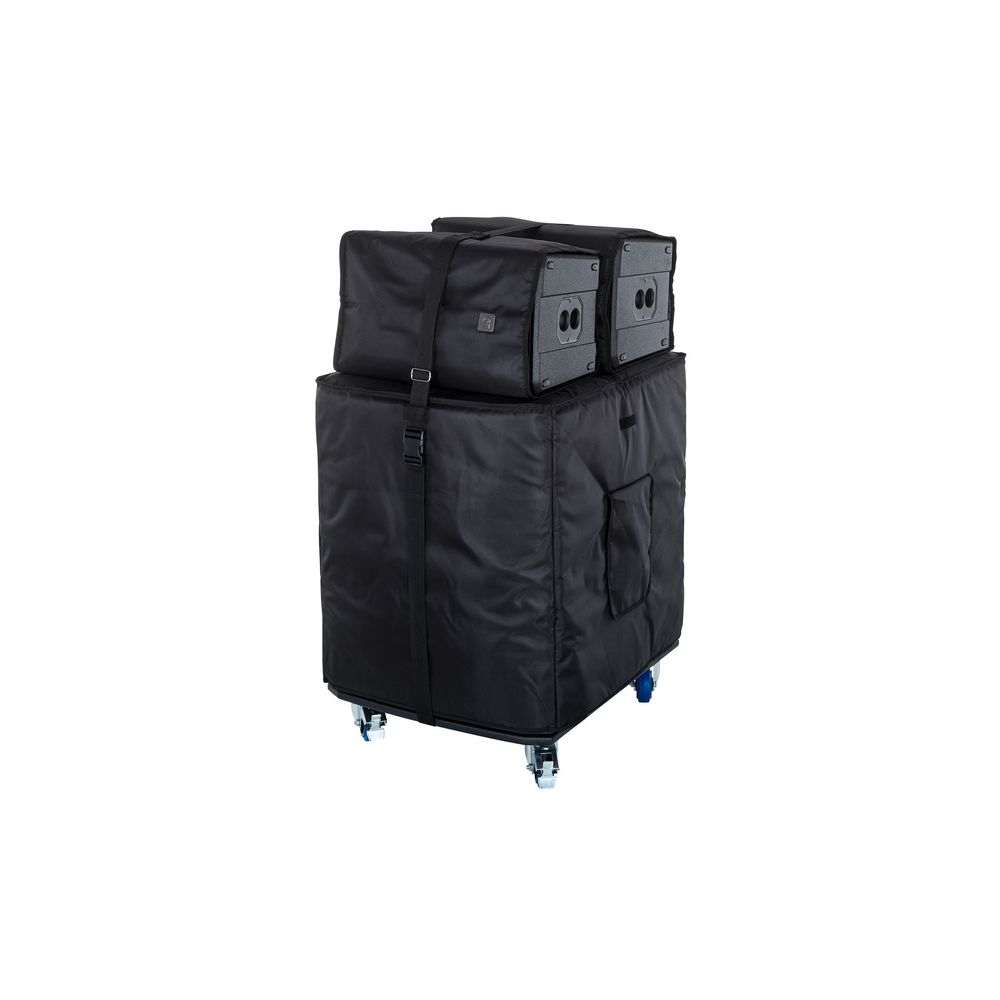 LD Systems DAVE 18 G4X BAG SET – Thomann Ireland