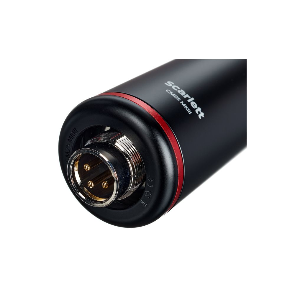 Focusrite Scarlett 2i2 Studio 4th Gen. – Thomann Ireland