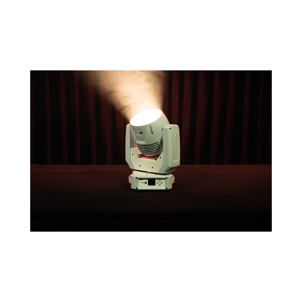 Showtec Phantom 180 Wash White – Thomann Ireland