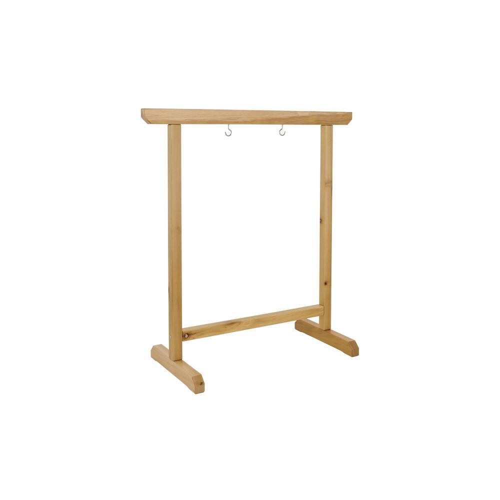 Thomann Wooden Gong Stand HGS 80 – Thomann Ireland