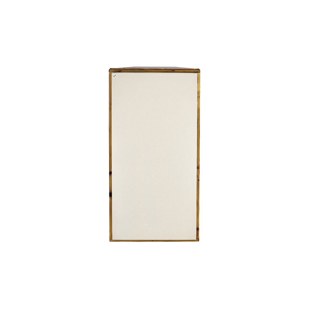 Ekustik Woody Wavy Absorber Creme WH – Thomann Ireland