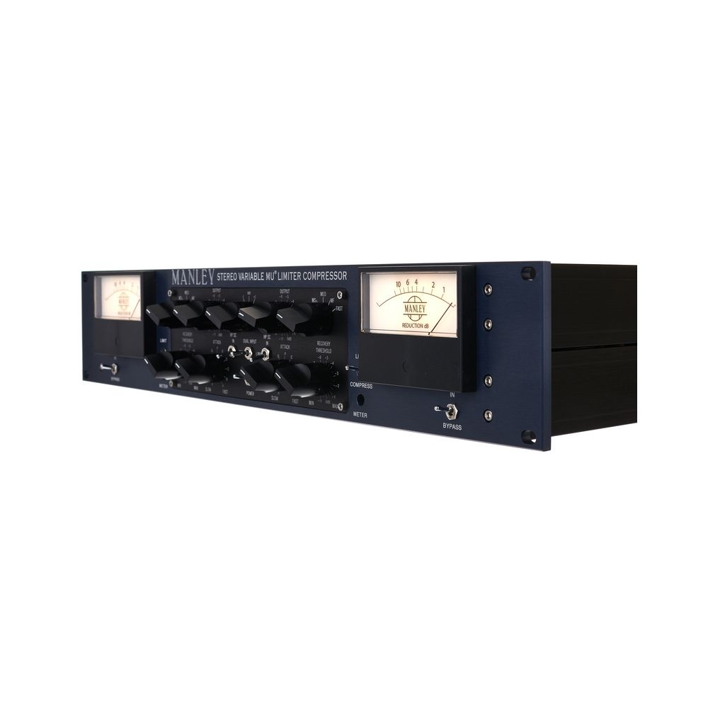Manley Variable MU Mastering – Thomann Ireland
