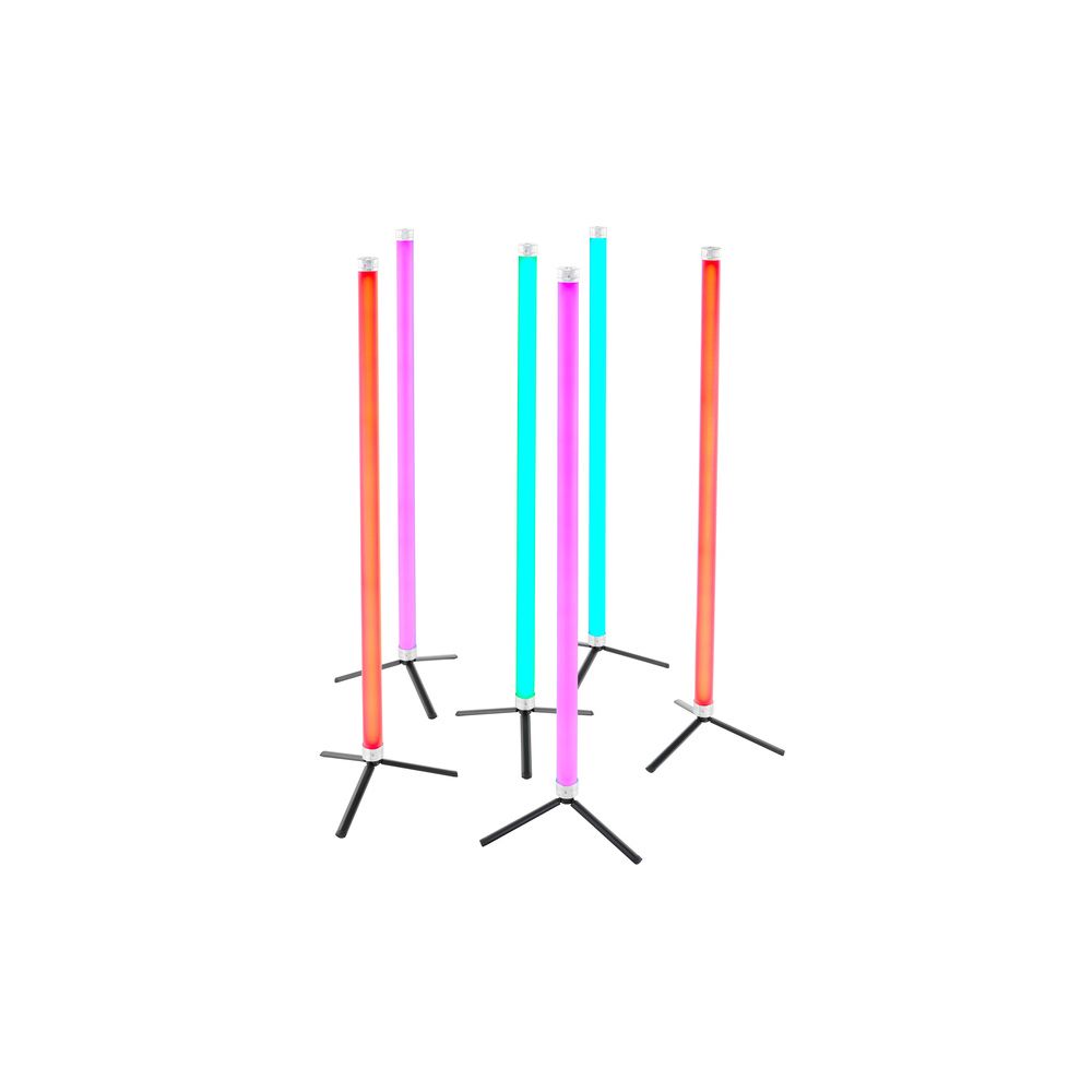 Ape Labs Neon Tube Softbag 6 RGBNW – Thomann Ireland