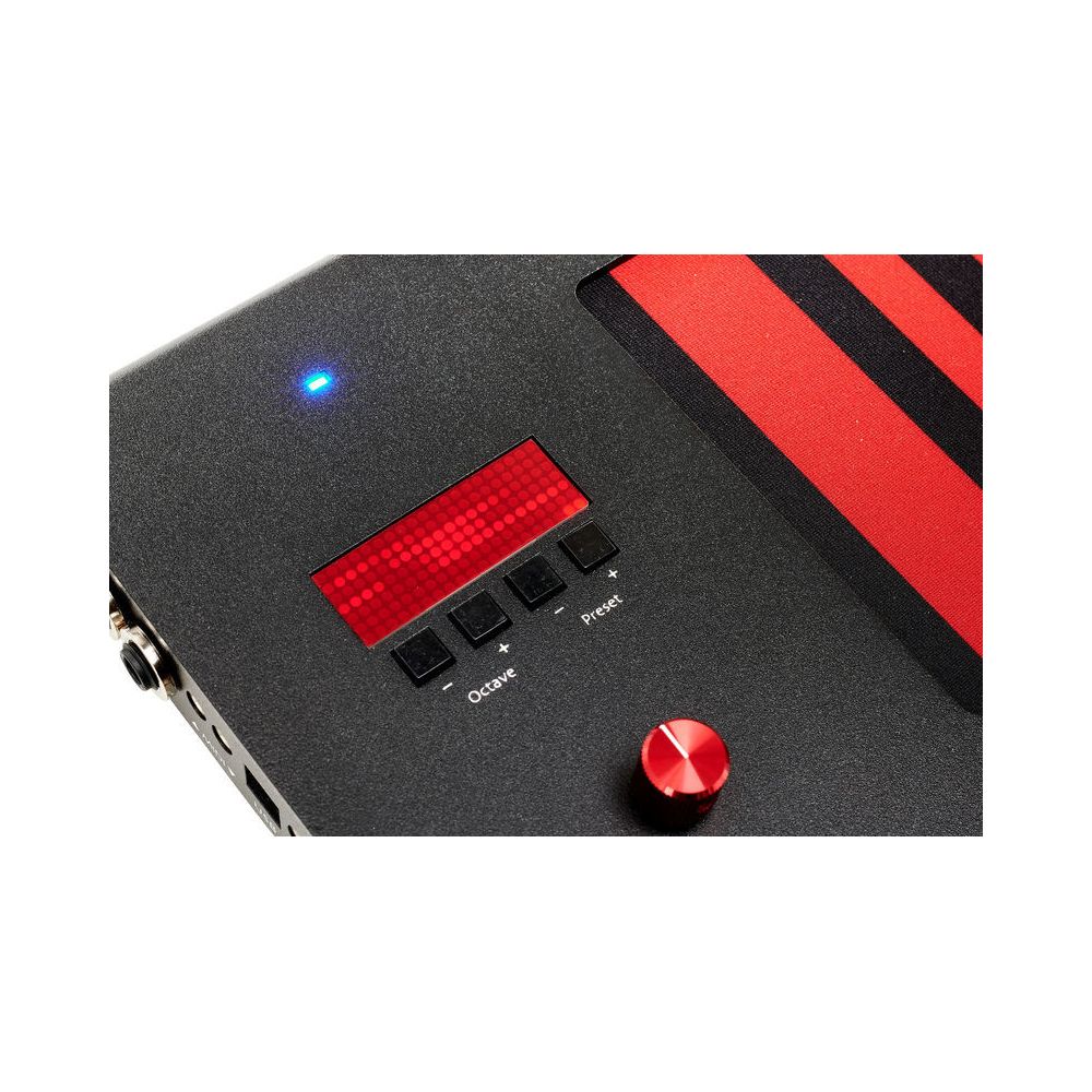 Haken Audio Slim Continuum 46s8x – Thomann Ireland