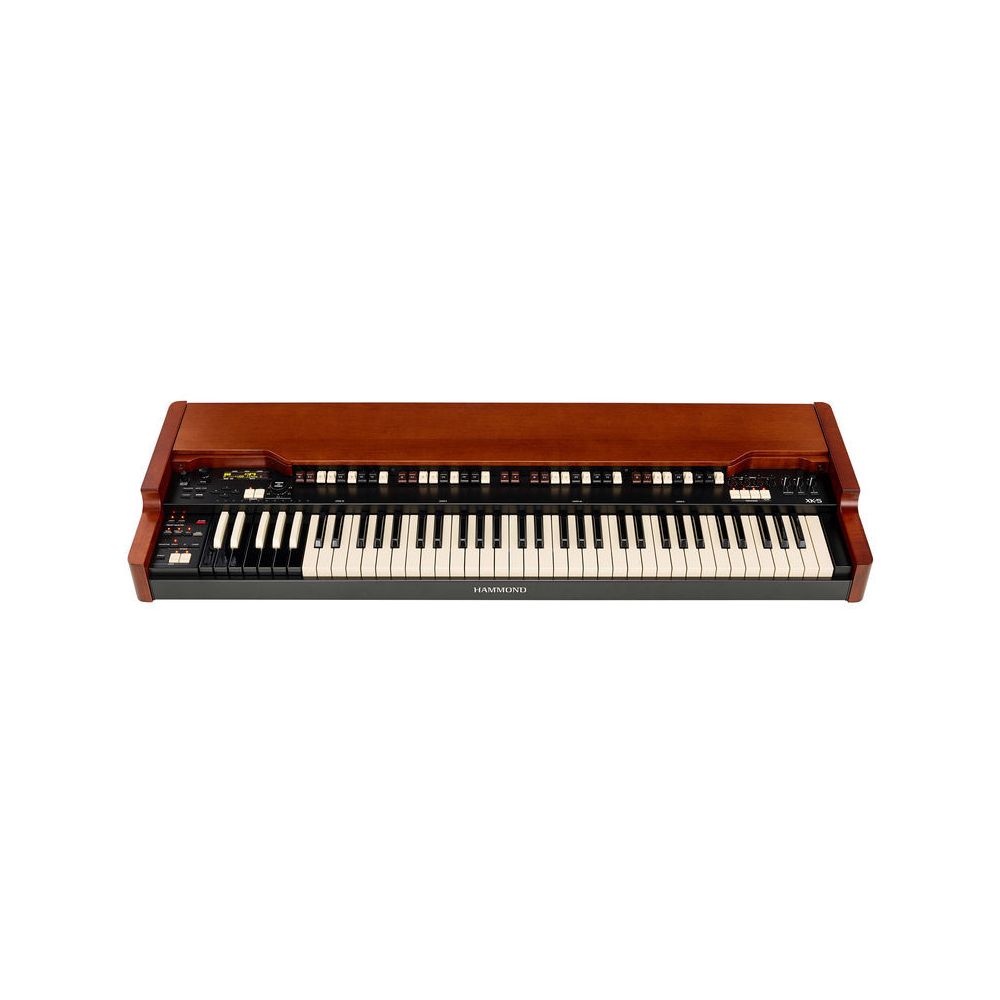 Hammond XK