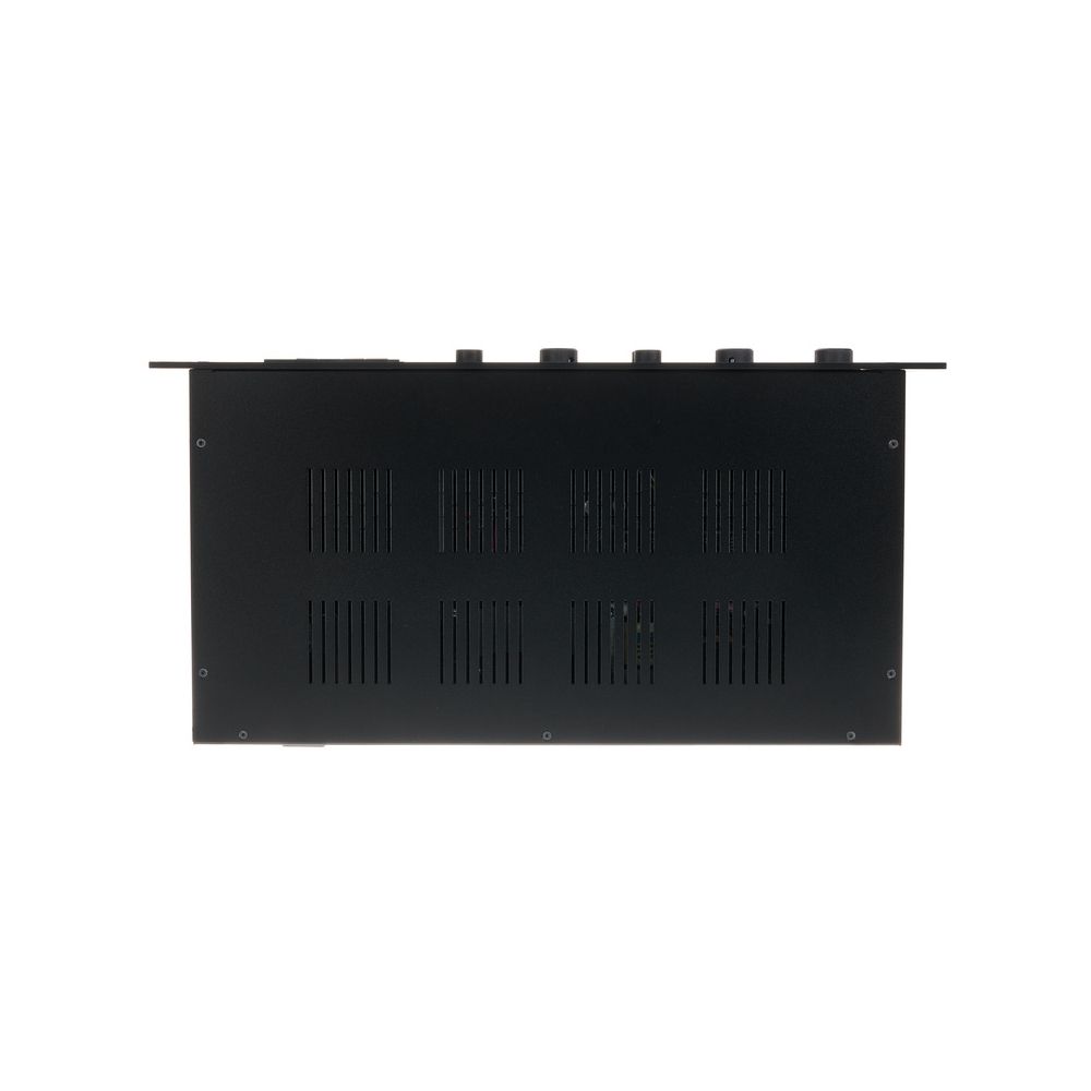 WES Audio ng76 FET Compressor – Thomann Ireland