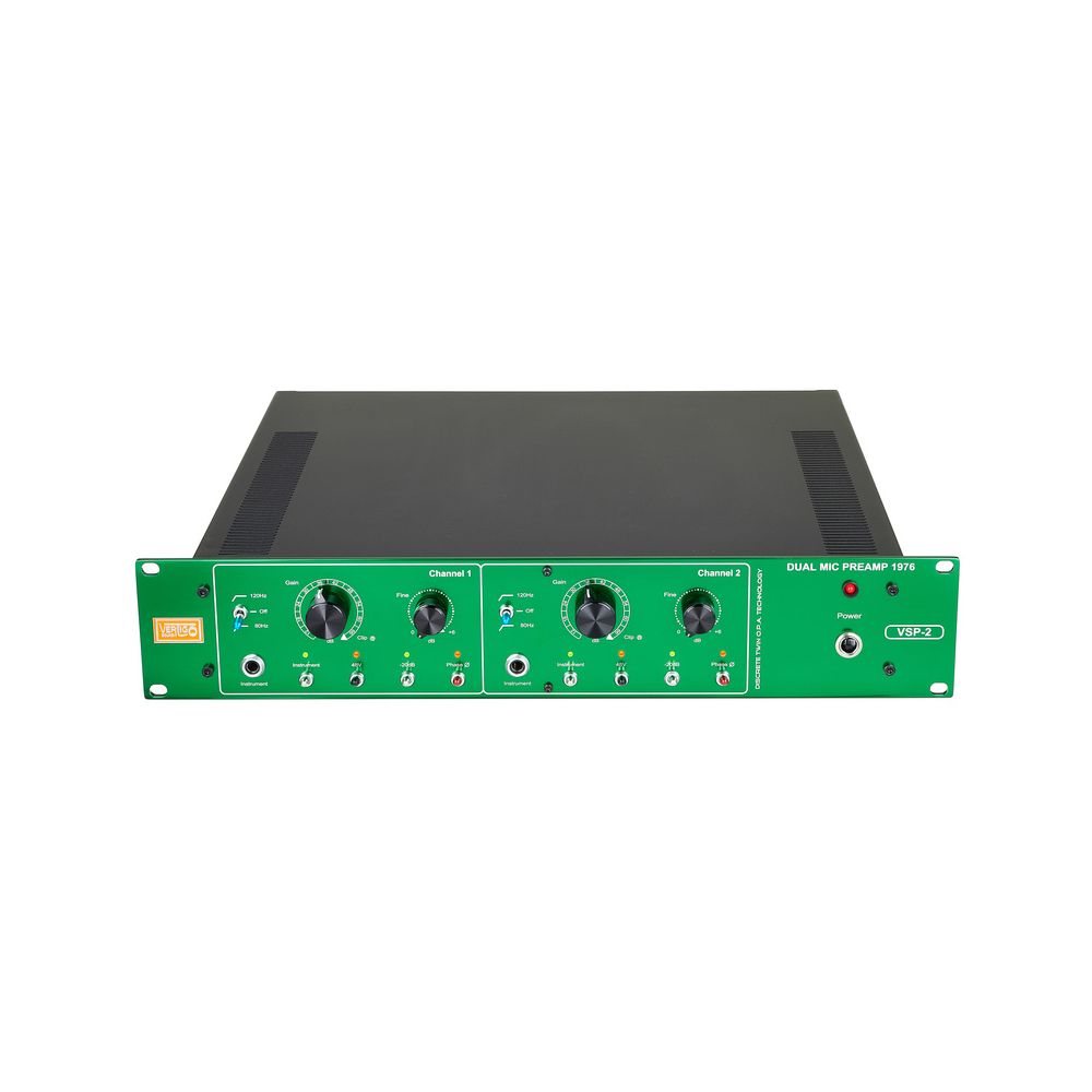 Vertigo Sound VSP