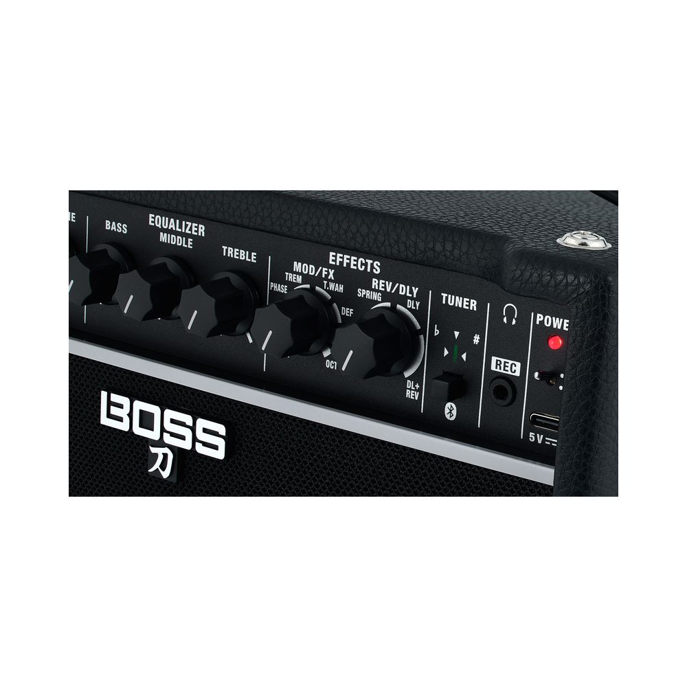 Boss Katana Mini X – Thomann Ireland