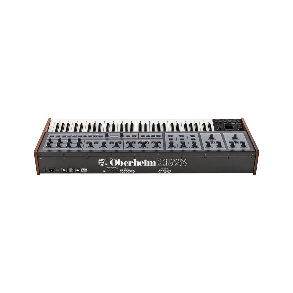 Oberheim OB