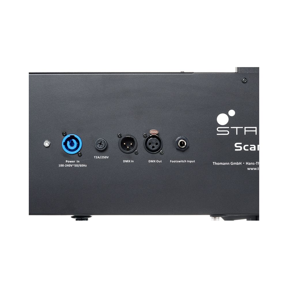 Stairville ScanSphere 300 Bundle – Thomann Ireland