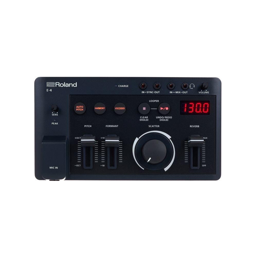 Roland AIRA Compact E