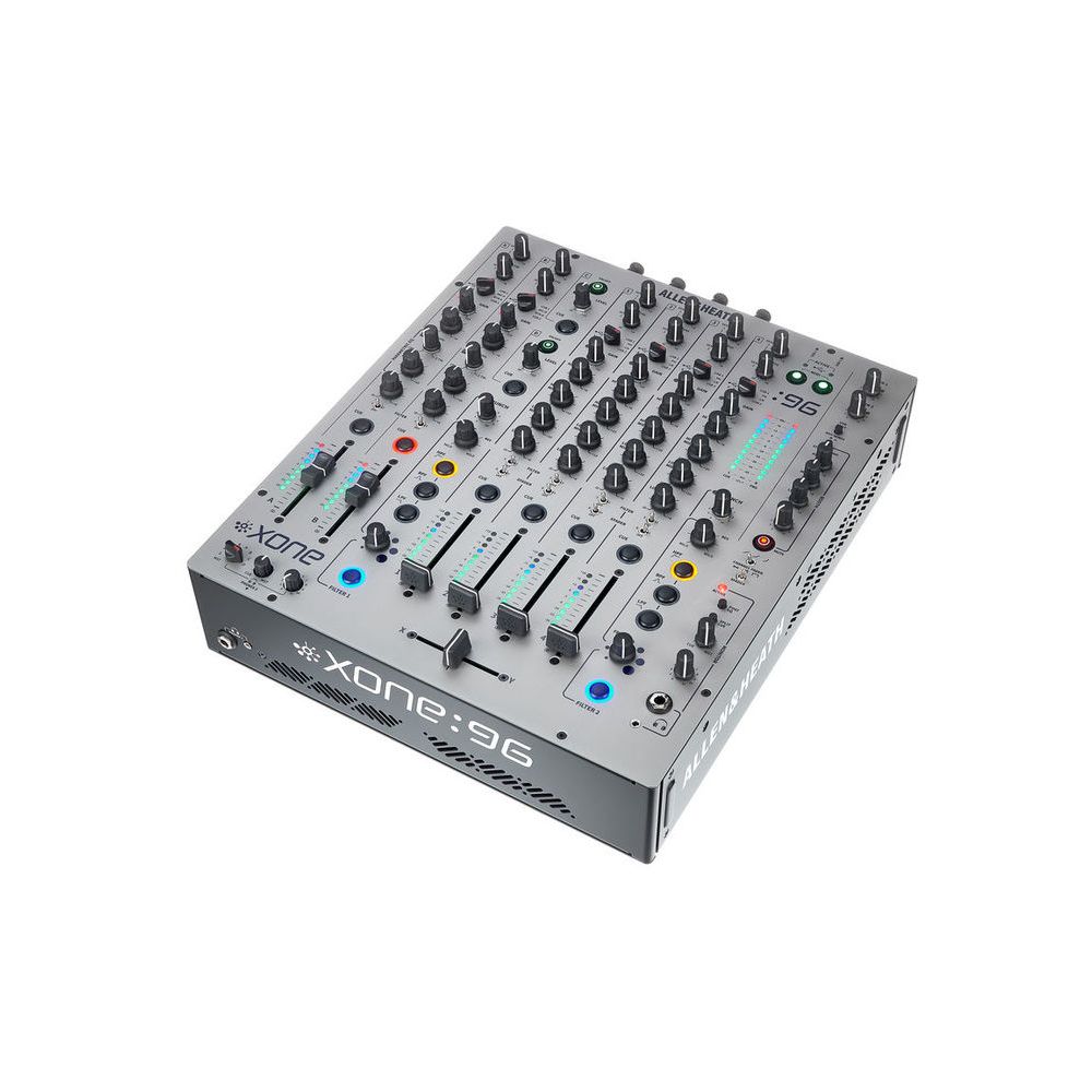 Allen & Heath Xone 96 – Thomann Ireland