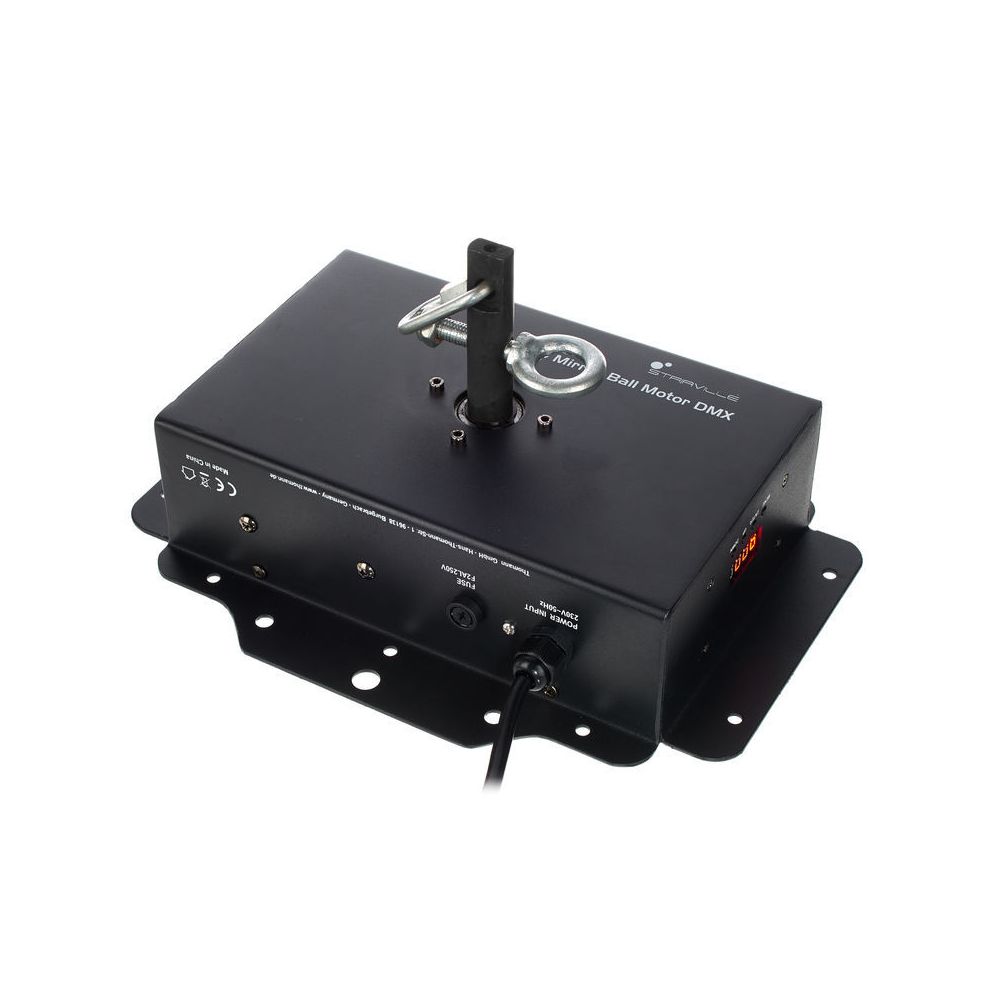 Stairville MBM40D Mirror Ball Motor DMX – Thomann Ireland