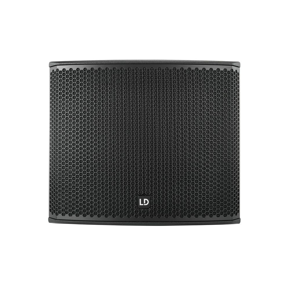 LD Systems Stinger Sub 15 G3 – Thomann Ireland