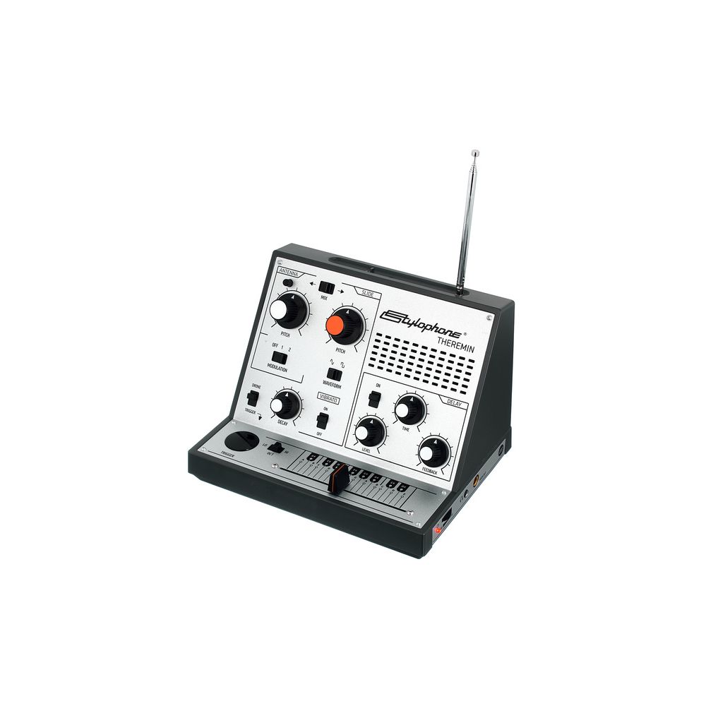 Stylophone Theremin – Thomann Ireland