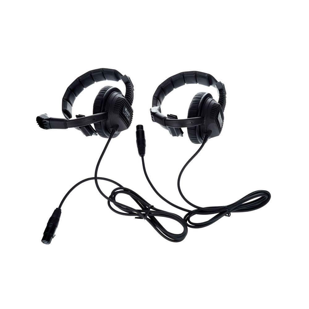 Axxent Intercom Tiny 2 Set – Thomann Ireland