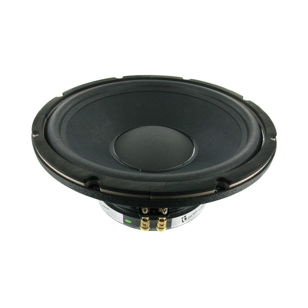 the box Speaker 12