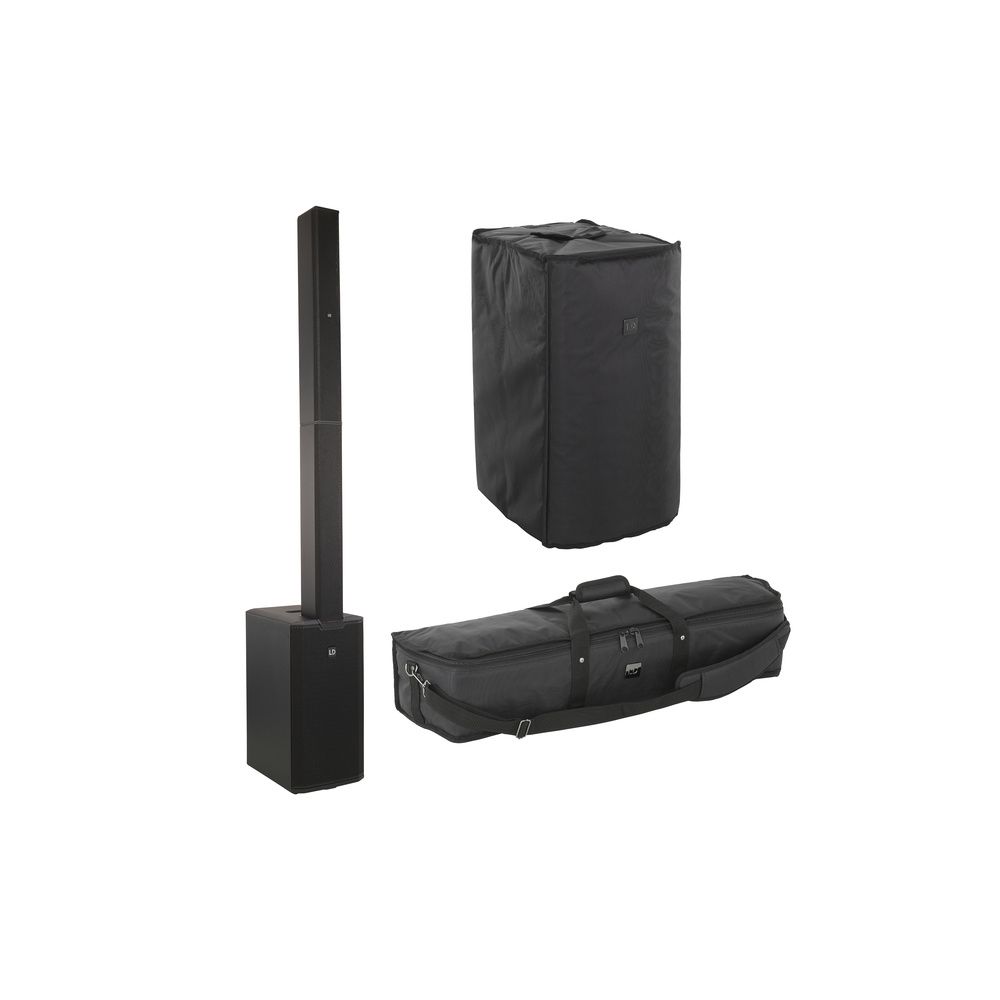 LD Systems Maui 11 G3 Bundle – Thomann Ireland