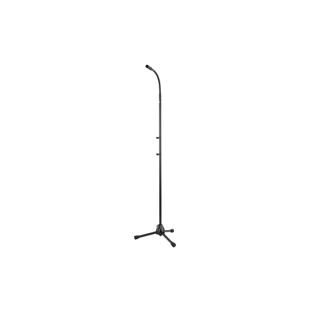 K&M 27500 XLR Microphone Stand β Thomann Ireland