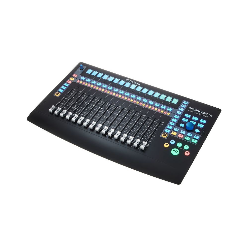 Presonus Faderport 16 – Thomann Ireland