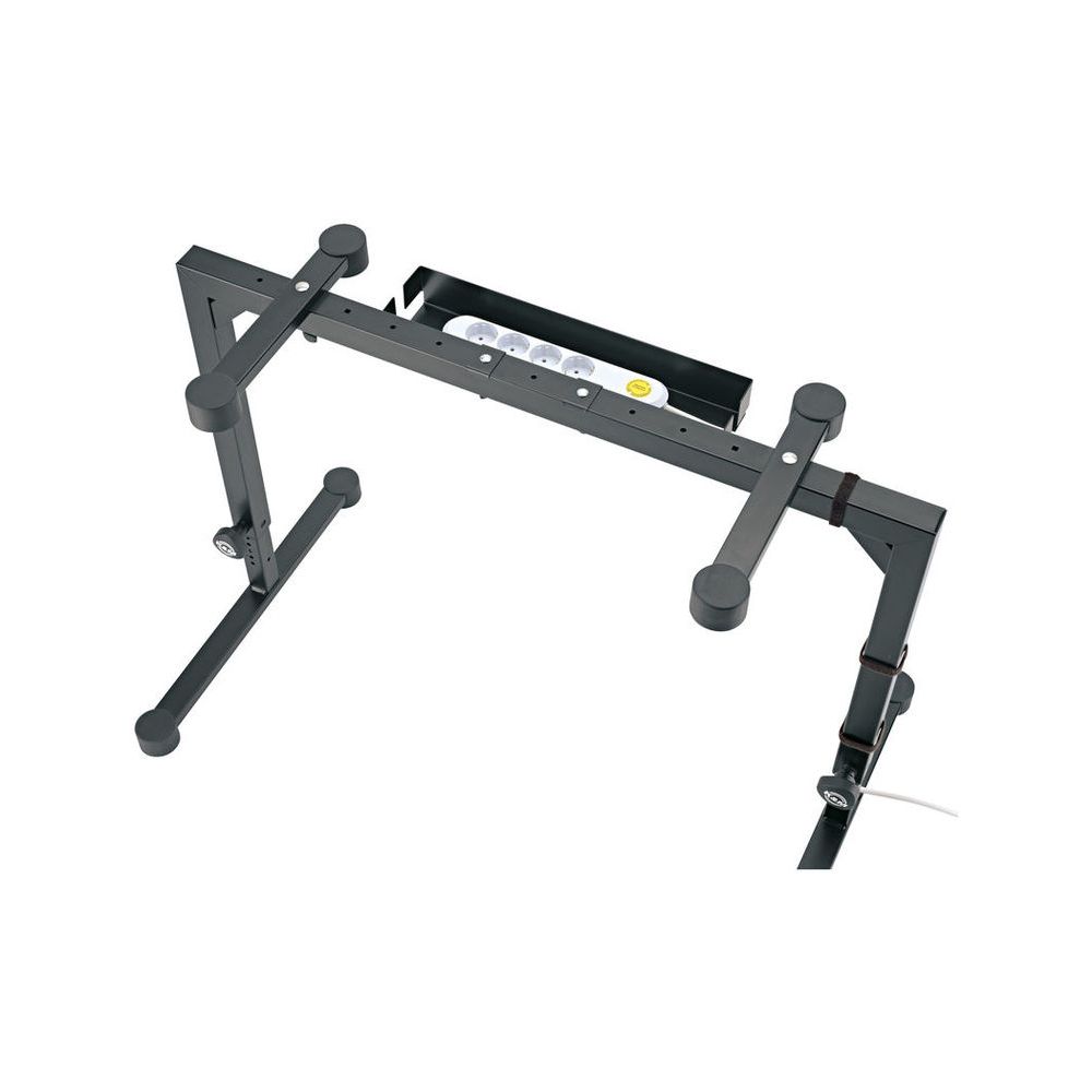 K&M 18808 cable organiser Omega – Thomann Ireland