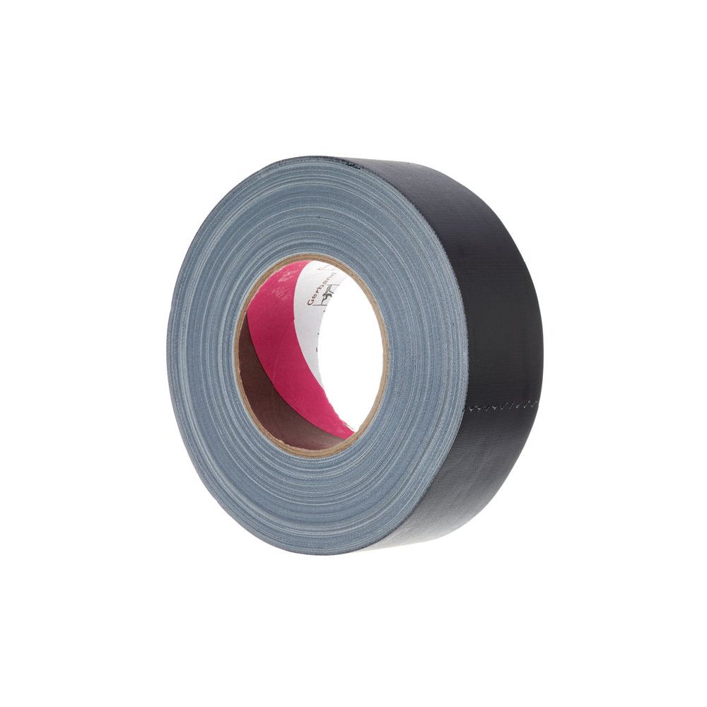 Gerband Tape 258 BK – Thomann Ireland