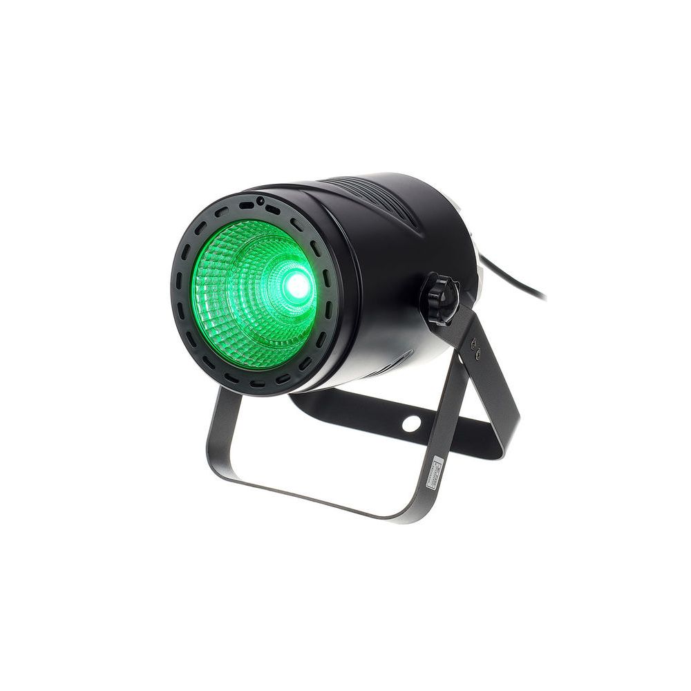 Fun Generation LED Pot COB 40W RGB WW – Thomann Ireland