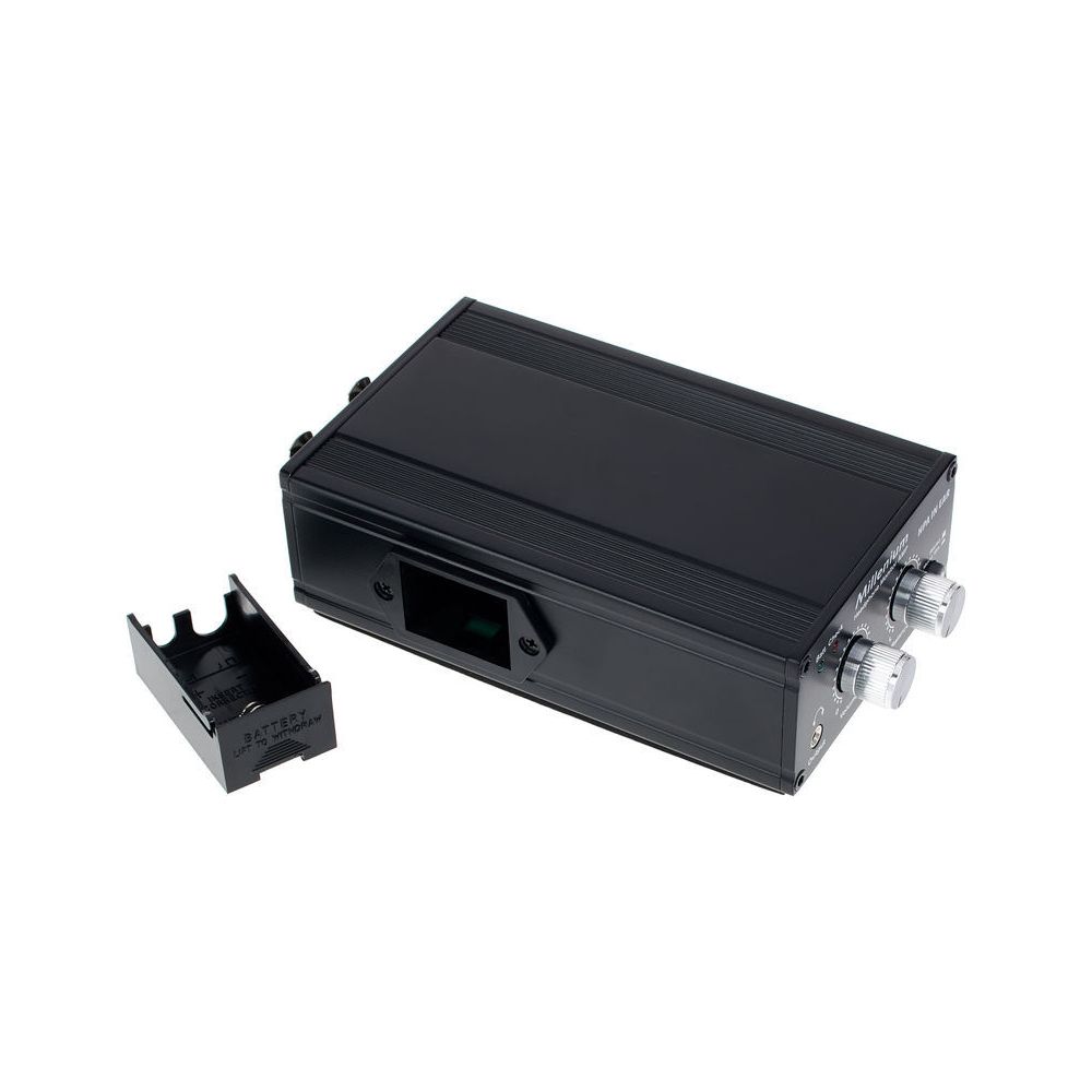 Millenium HPA In Ear – Thomann Ireland