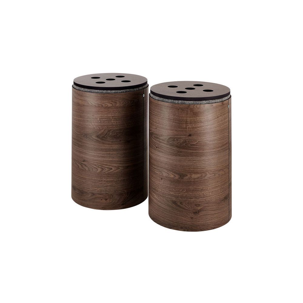 Vicoustic Vari Bass Ultra Brown Oak – Thomann Ireland