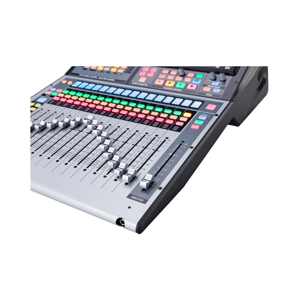 Presonus StudioLive 32SC Case Bundle – Thomann Ireland