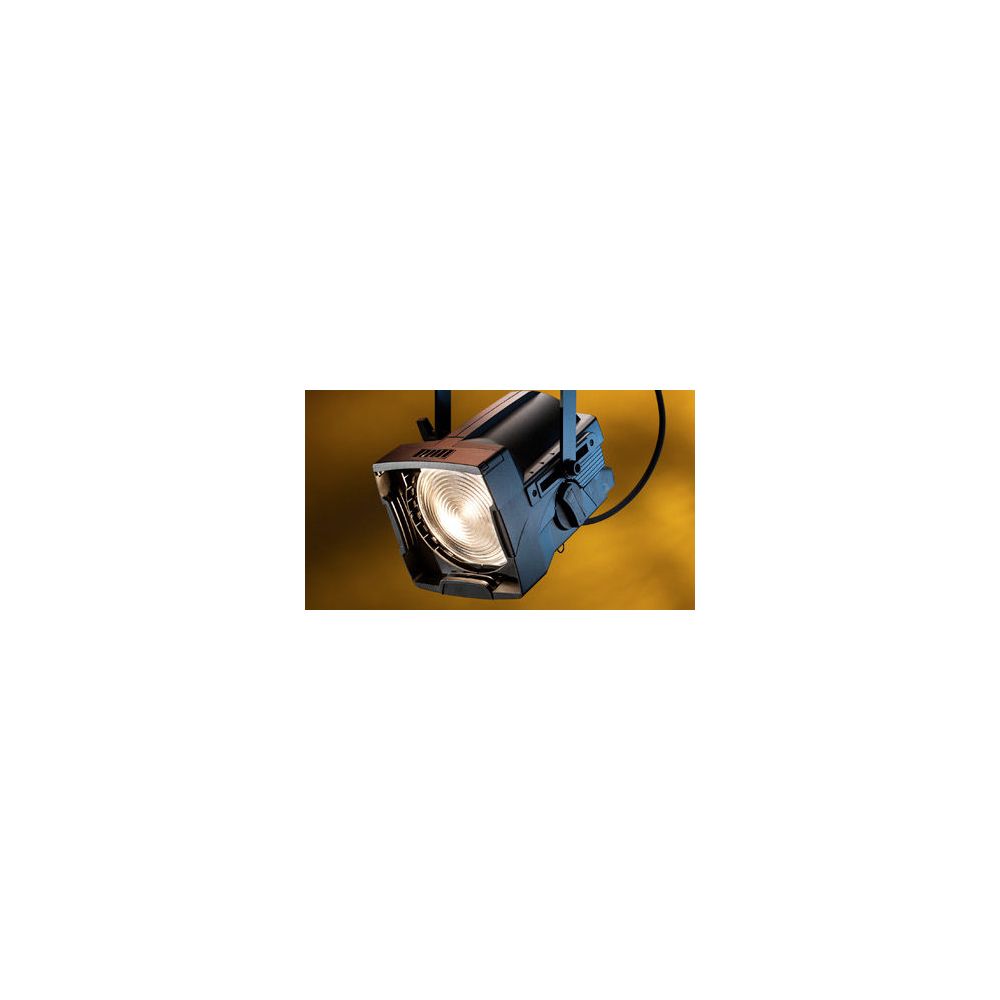 ETC Source Four S4 Fresnel – Thomann Ireland