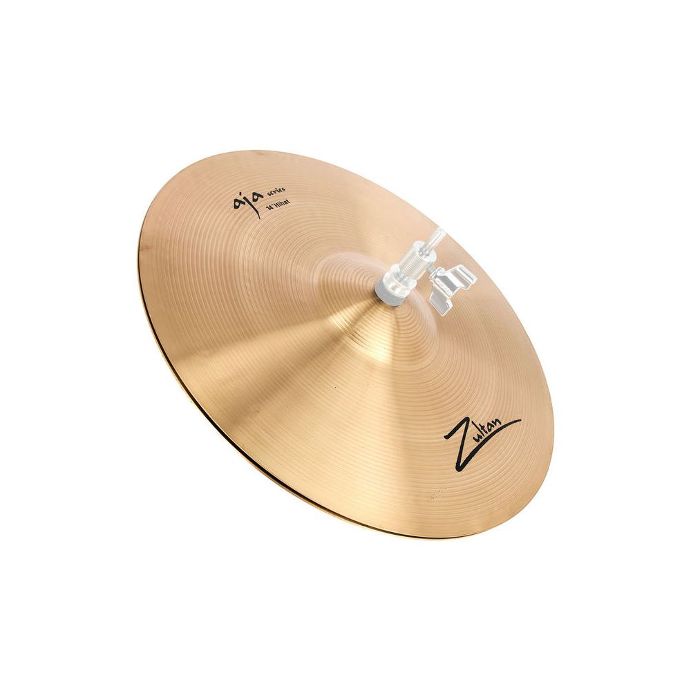 Zultan 14" Aja Hi