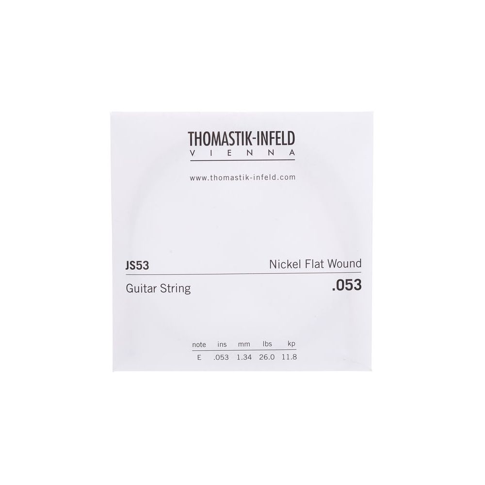 Thomastik JS113 – Thomann Ireland