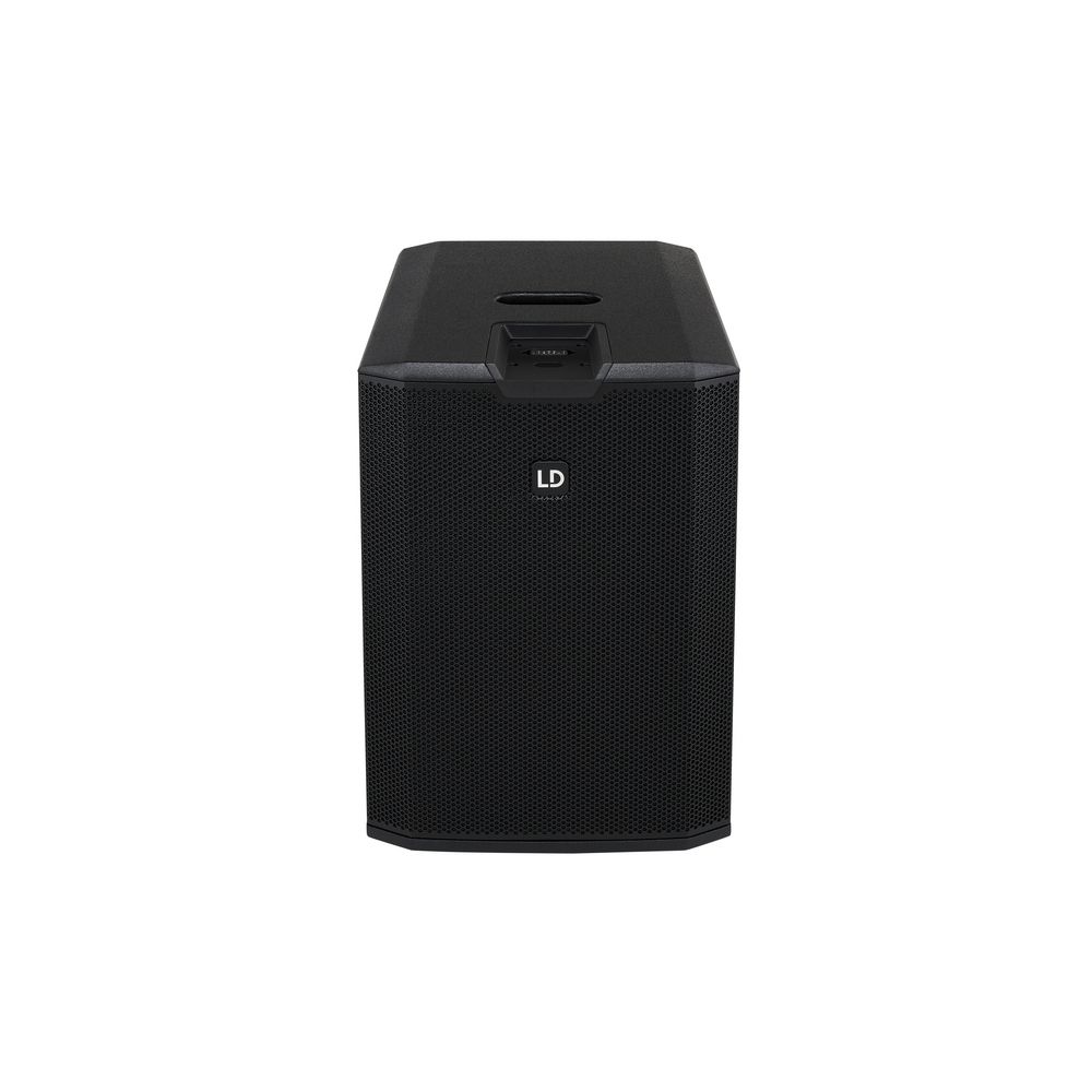 LD Systems Maui 28 G3 Power Bundle – Thomann Ireland
