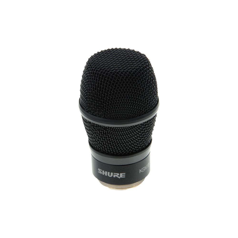 Shure RPW 184 KSM9 Black – Thomann Ireland