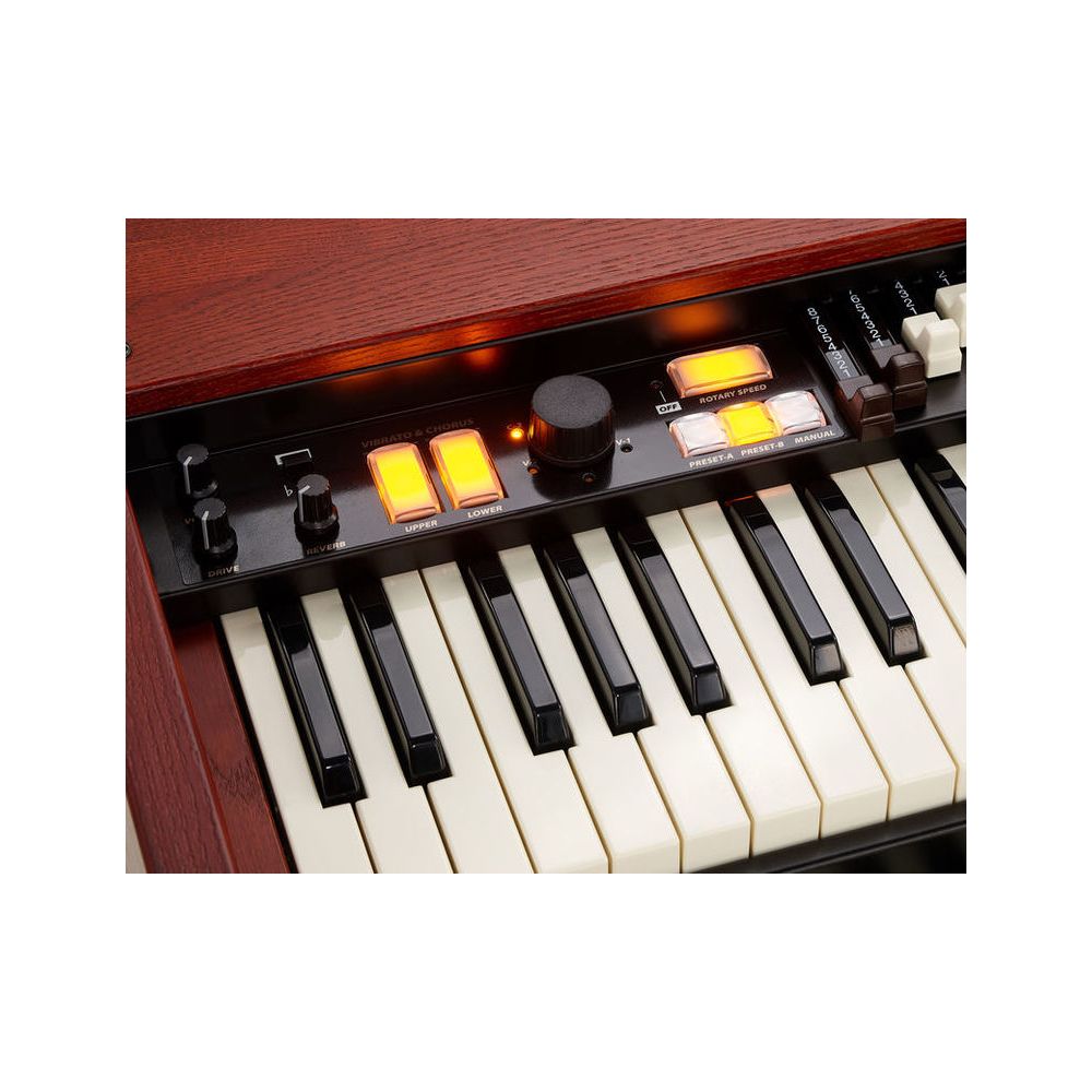 Crumar Mojo Classic – Thomann Ireland