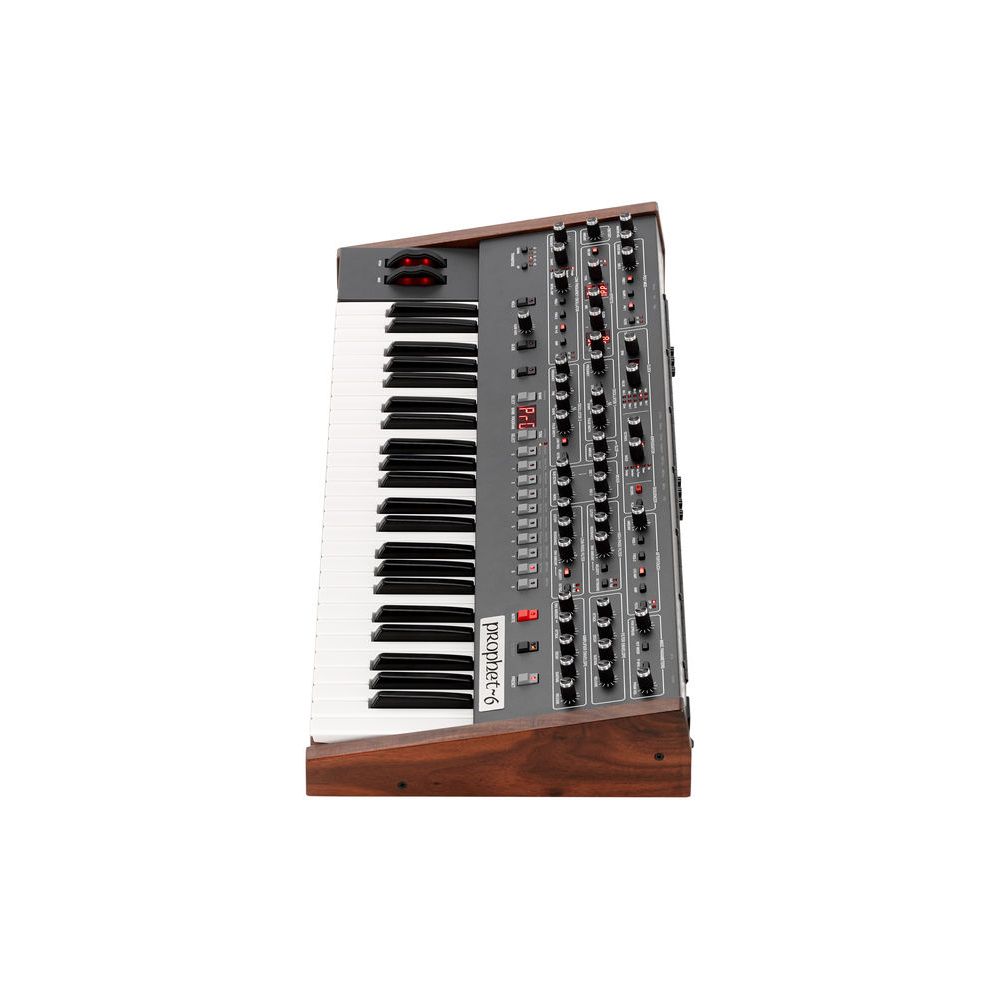 Sequential Prophet 6 – Thomann Ireland