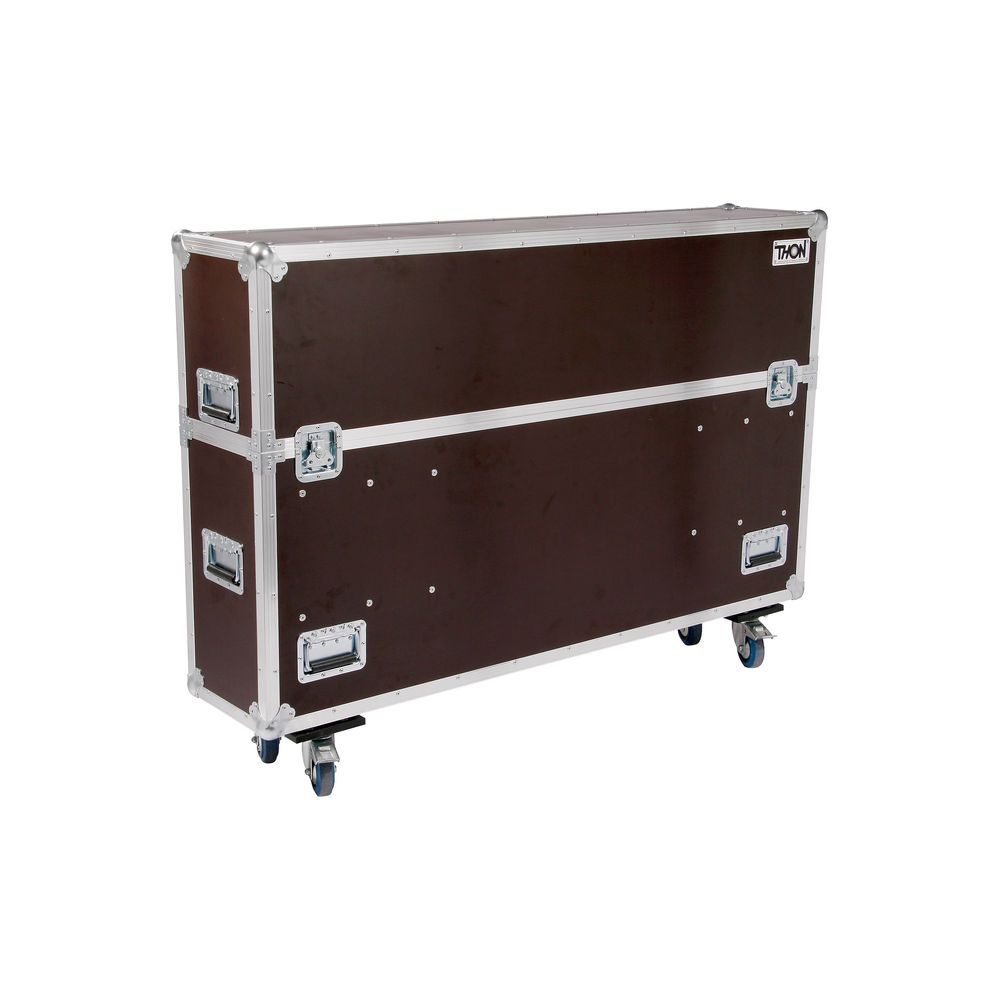 Thon Display Single Case bis 55" – Thomann Ireland