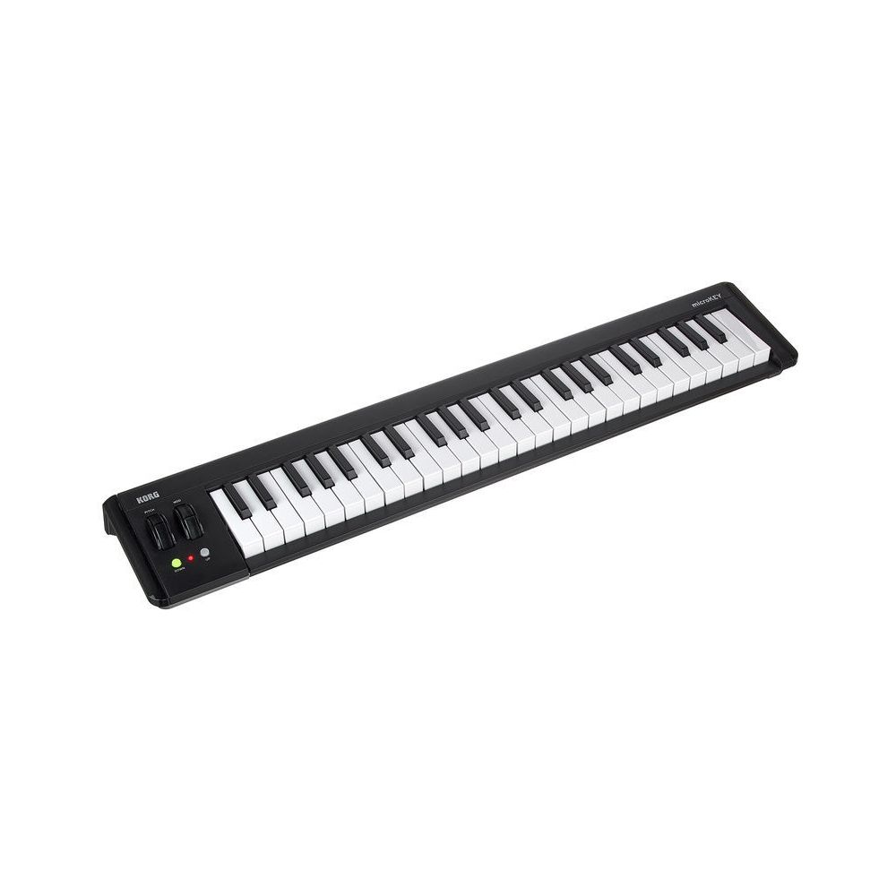 Korg microKEY 49 MkII – Thomann Ireland