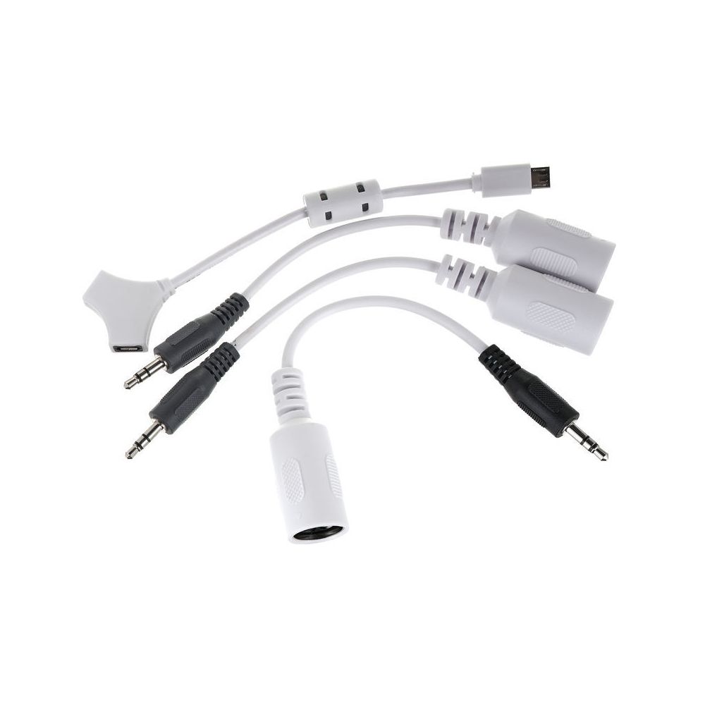 Arturia Beatstep Pro Cable Kit – Thomann Ireland